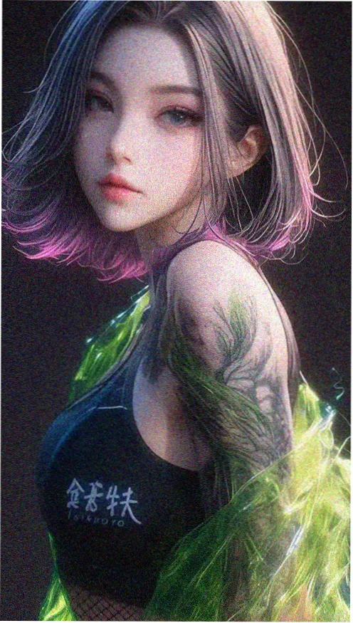 阴宅速递短剧剧照