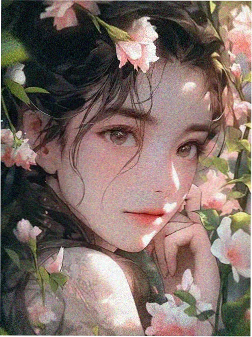 阴风阵阵海报